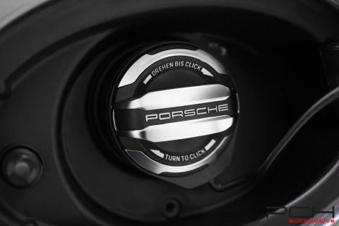 PORSCHE 992.2 Targa 4 GTS 3.6 Turbo 541cv PDK