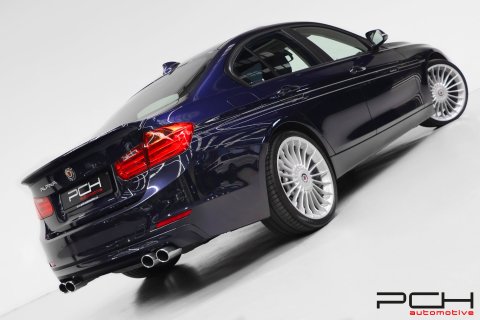 ALPINA B3 3.0 Bi-Turbo 409cv Allrad Switch-Tronic Aut.
