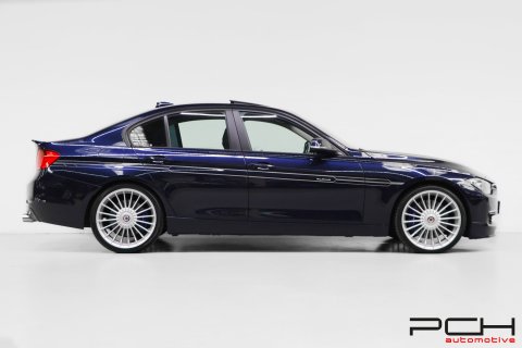 ALPINA B3 3.0 Bi-Turbo 409cv Allrad Switch-Tronic Aut.