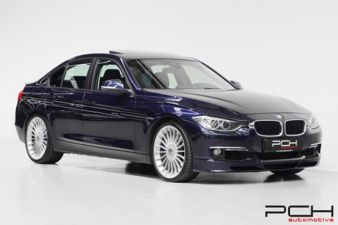ALPINA B3 3.0 Bi-Turbo 409cv Allrad Switch-Tronic Aut.
