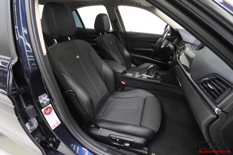ALPINA B3 3.0 Bi-Turbo 409cv Allrad Switch-Tronic Aut.
