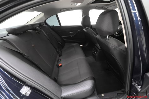 ALPINA B3 3.0 Bi-Turbo 409cv Allrad Switch-Tronic Aut.