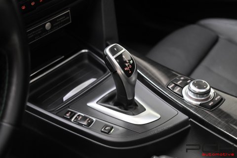 ALPINA B3 3.0 Bi-Turbo 409cv Allrad Switch-Tronic Aut.