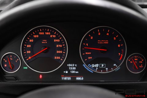 ALPINA B3 3.0 Bi-Turbo 409cv Allrad Switch-Tronic Aut.