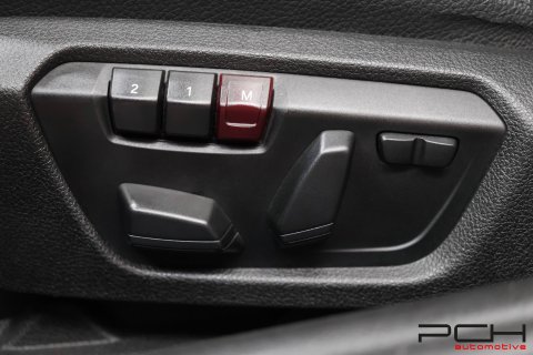 ALPINA B3 3.0 Bi-Turbo 409cv Allrad Switch-Tronic Aut.