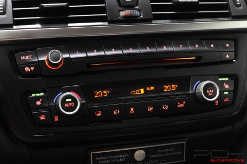 ALPINA B3 3.0 Bi-Turbo 409cv Allrad Switch-Tronic Aut.