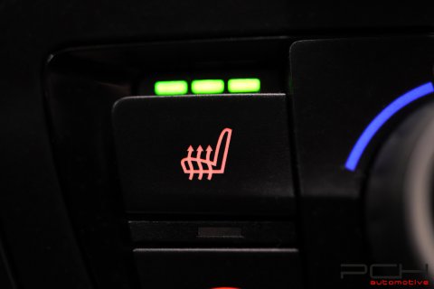 ALPINA B3 3.0 Bi-Turbo 409cv Allrad Switch-Tronic Aut.