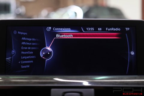 ALPINA B3 3.0 Bi-Turbo 409cv Allrad Switch-Tronic Aut.
