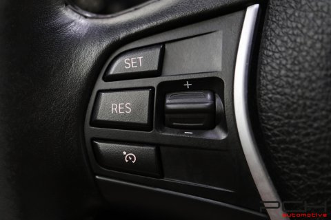 ALPINA B3 3.0 Bi-Turbo 409cv Allrad Switch-Tronic Aut.
