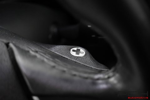 ALPINA B3 3.0 Bi-Turbo 409cv Allrad Switch-Tronic Aut.