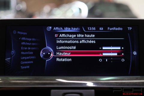 ALPINA B3 3.0 Bi-Turbo 409cv Allrad Switch-Tronic Aut.