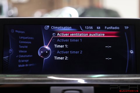 ALPINA B3 3.0 Bi-Turbo 409cv Allrad Switch-Tronic Aut.