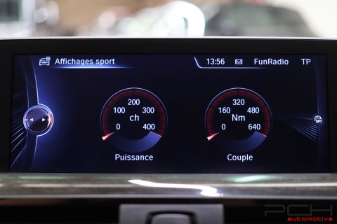 ALPINA B3 3.0 Bi-Turbo 409cv Allrad Switch-Tronic Aut.