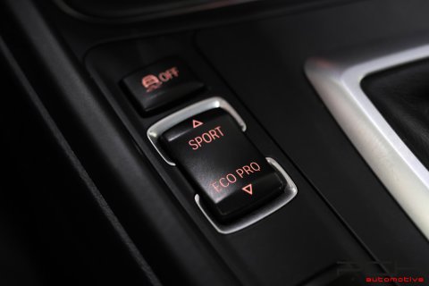 ALPINA B3 3.0 Bi-Turbo 409cv Allrad Switch-Tronic Aut.
