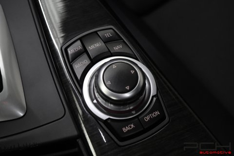 ALPINA B3 3.0 Bi-Turbo 409cv Allrad Switch-Tronic Aut.