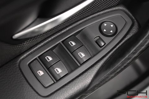 ALPINA B3 3.0 Bi-Turbo 409cv Allrad Switch-Tronic Aut.