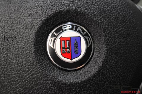 ALPINA B3 3.0 Bi-Turbo 409cv Allrad Switch-Tronic Aut.