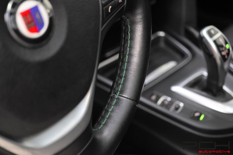 ALPINA B3 3.0 Bi-Turbo 409cv Allrad Switch-Tronic Aut.