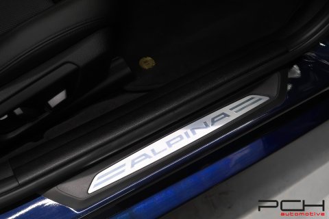 ALPINA B3 3.0 Bi-Turbo 409cv Allrad Switch-Tronic Aut.