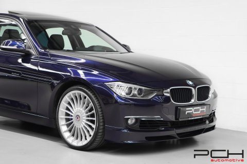 ALPINA B3 3.0 Bi-Turbo 409cv Allrad Switch-Tronic Aut.