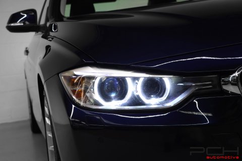 ALPINA B3 3.0 Bi-Turbo 409cv Allrad Switch-Tronic Aut.