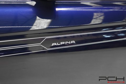ALPINA B3 3.0 Bi-Turbo 409cv Allrad Switch-Tronic Aut.