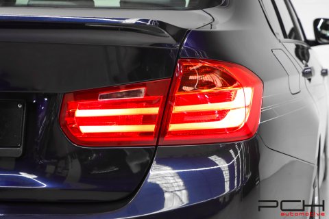 ALPINA B3 3.0 Bi-Turbo 409cv Allrad Switch-Tronic Aut.