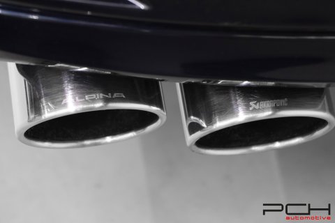 ALPINA B3 3.0 Bi-Turbo 409cv Allrad Switch-Tronic Aut.