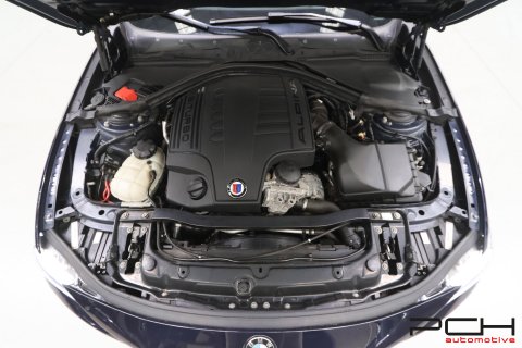 ALPINA B3 3.0 Bi-Turbo 409cv Allrad Switch-Tronic Aut.