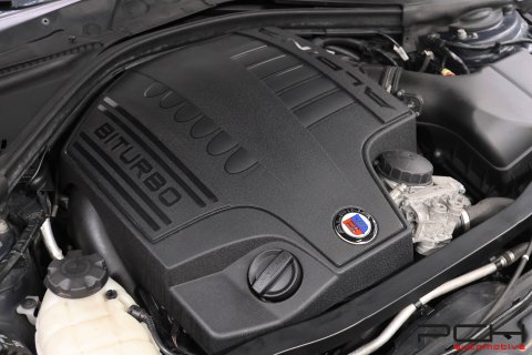 ALPINA B3 3.0 Bi-Turbo 409cv Allrad Switch-Tronic Aut.