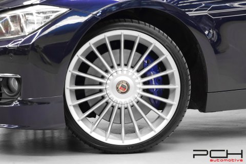 ALPINA B3 3.0 Bi-Turbo 409cv Allrad Switch-Tronic Aut.