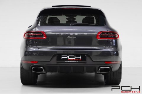 PORSCHE Macan 2.0 Turbo 252cv PDK