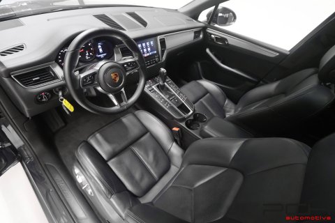 PORSCHE Macan 2.0 Turbo 252cv PDK