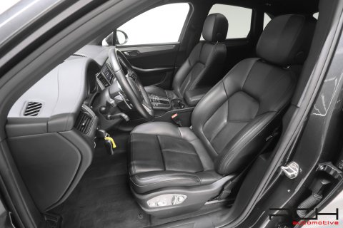 PORSCHE Macan 2.0 Turbo 252cv PDK