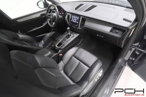 PORSCHE Macan 2.0 Turbo 252cv PDK