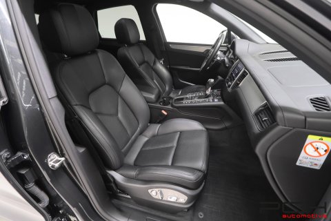 PORSCHE Macan 2.0 Turbo 252cv PDK