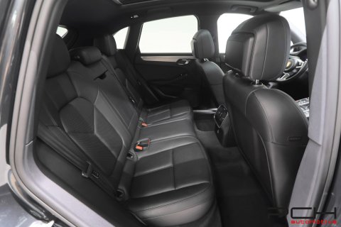 PORSCHE Macan 2.0 Turbo 252cv PDK