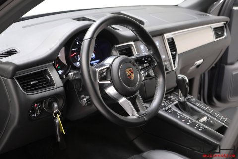PORSCHE Macan 2.0 Turbo 252cv PDK