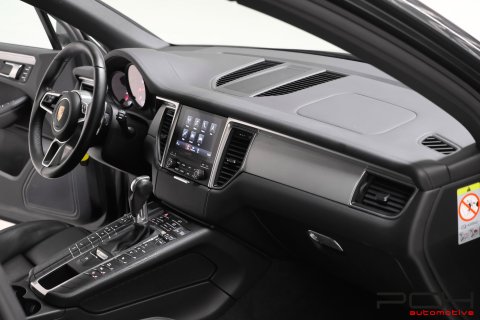 PORSCHE Macan 2.0 Turbo 252cv PDK