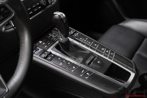 PORSCHE Macan 2.0 Turbo 252cv PDK