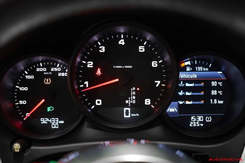 PORSCHE Macan 2.0 Turbo 252cv PDK