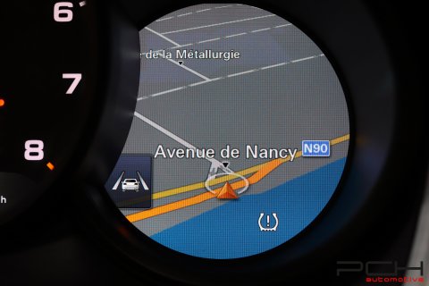 PORSCHE Macan 2.0 Turbo 252cv PDK
