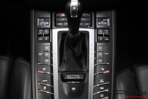 PORSCHE Macan 2.0 Turbo 252cv PDK