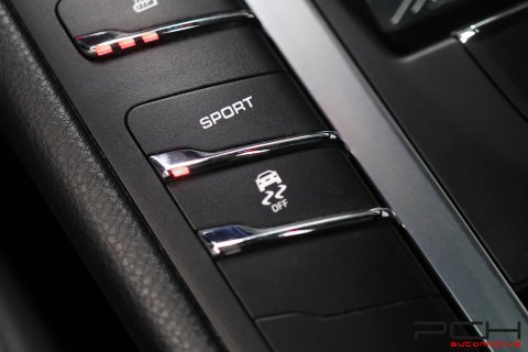 PORSCHE Macan 2.0 Turbo 252cv PDK