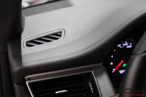 PORSCHE Macan 2.0 Turbo 252cv PDK