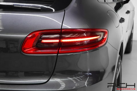PORSCHE Macan 2.0 Turbo 252cv PDK