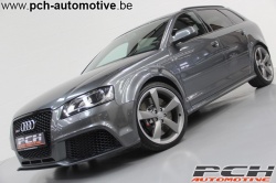 AUDI RS3 2.5 TFSI 340cv Quattro S-Tronic