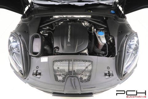 PORSCHE Macan 2.0 Turbo 252cv PDK