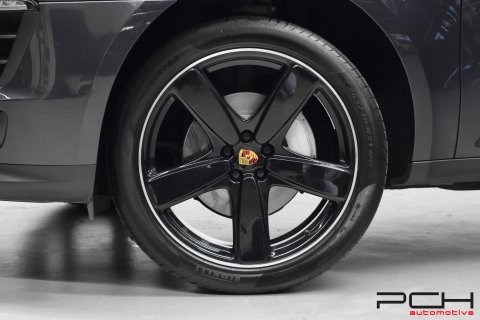 PORSCHE Macan 2.0 Turbo 252cv PDK