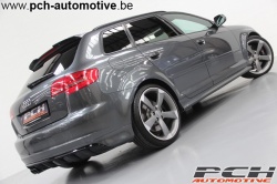 AUDI RS3 2.5 TFSI 340cv Quattro S-Tronic